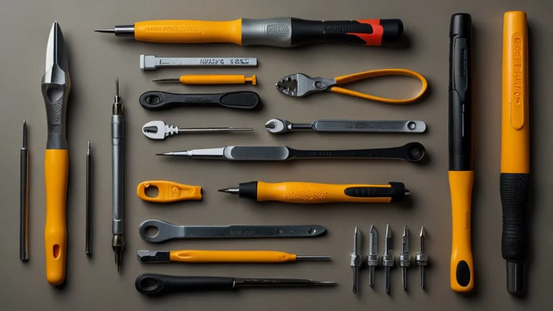 Zestaw do naprawy telefonów: Wszystko, co musisz wiedzieć