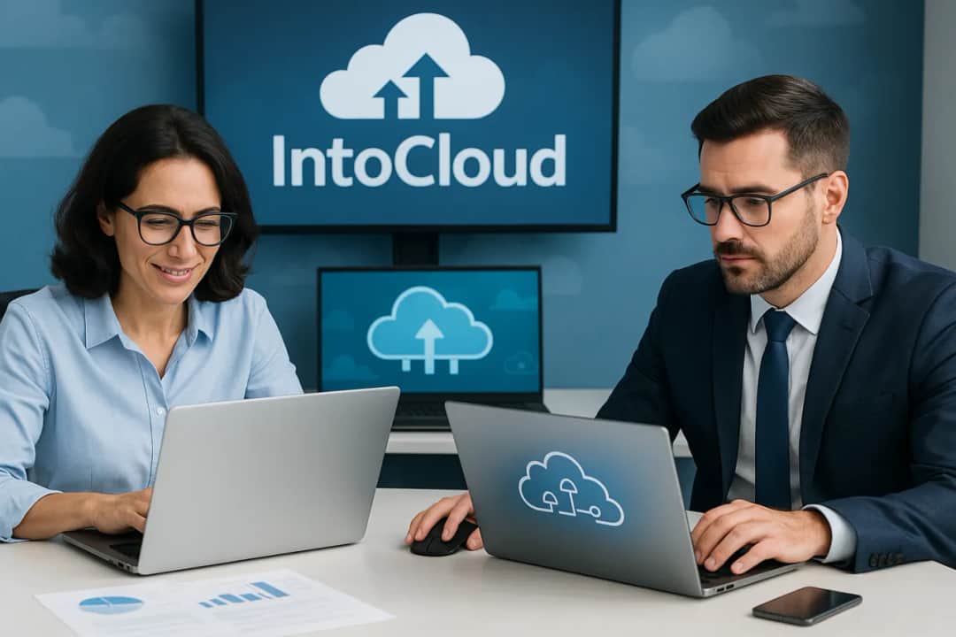 Chmura dla firm – jak nowoczesne rozwiązania chmurowe wspierają rozwój biznesu