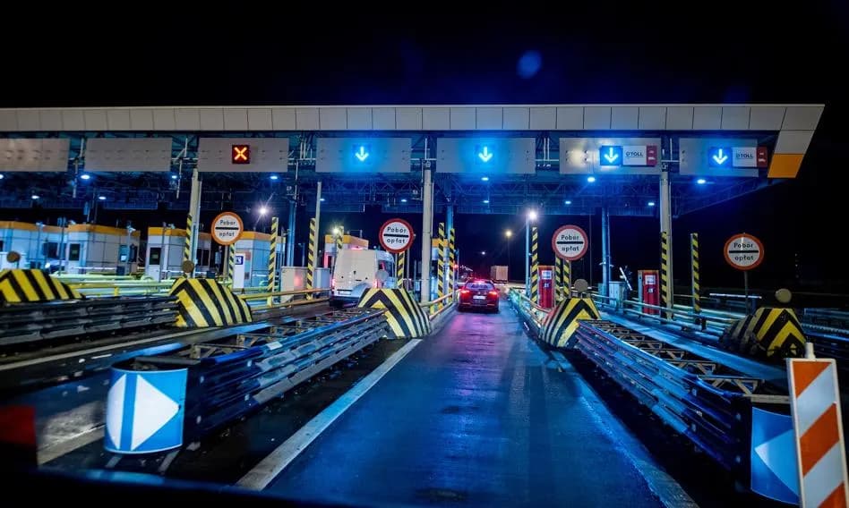 Jak płacić na autostradzie A1 bez aplikacji i uniknąć problemów