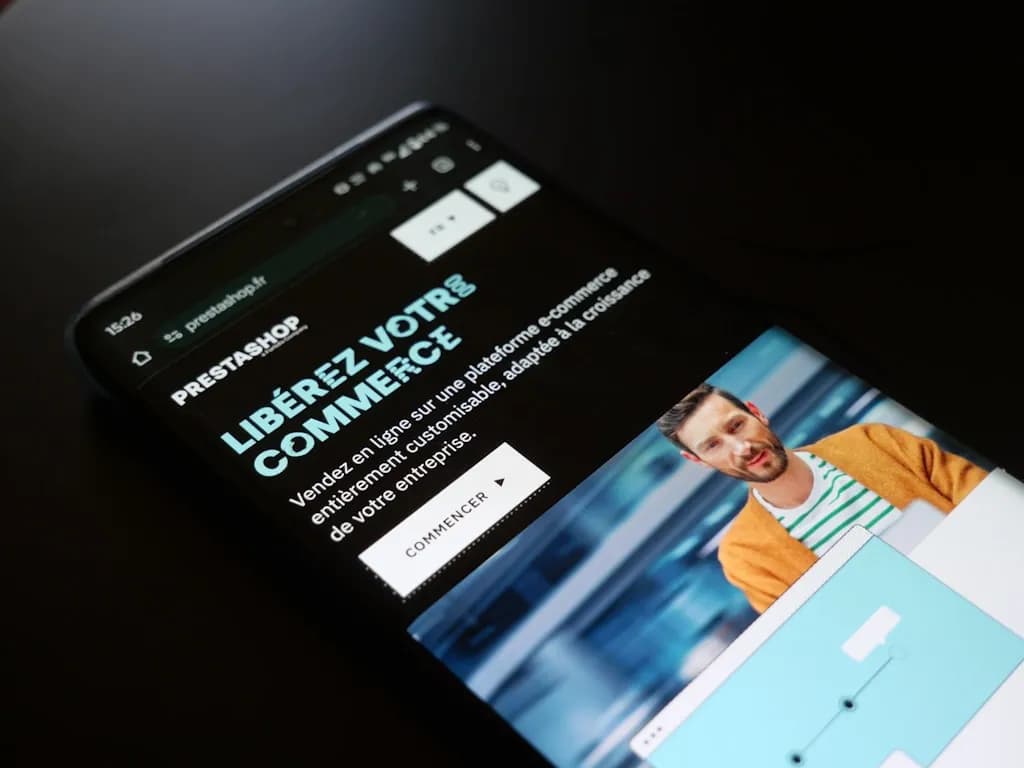 Warto zainwestować w sklep PrestaShop - solidna pomoc w budowie sklepu online zawsze pod ręką