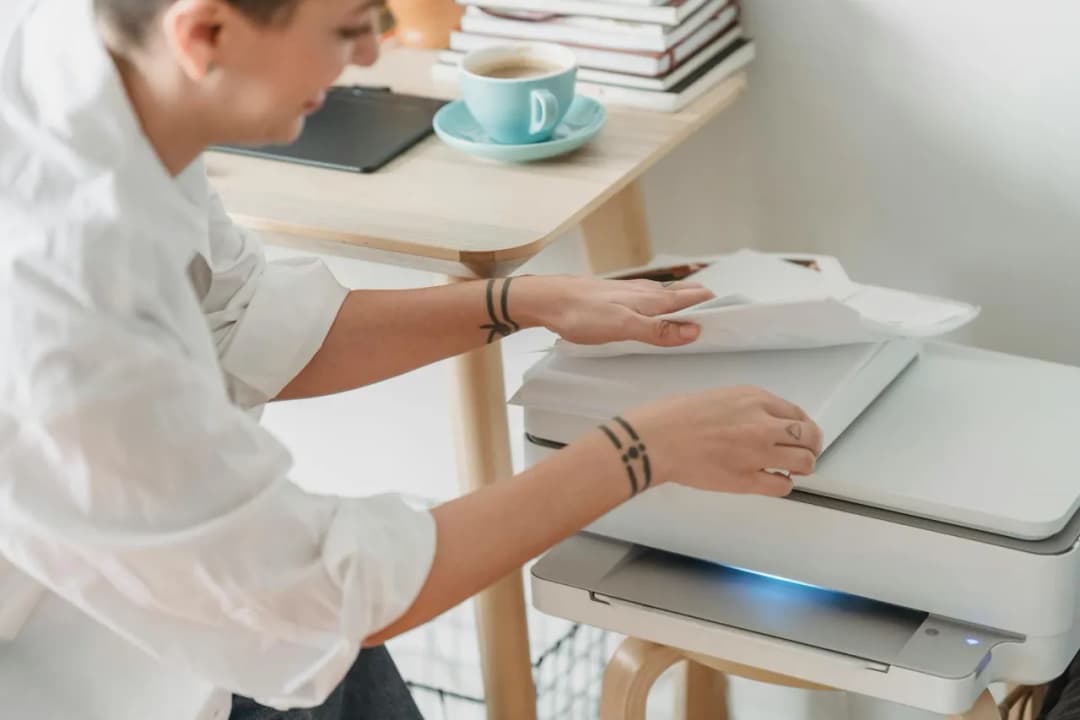 Tusze Print.ink i tonery Estio: sprawdzona alternatywa dla oryginalnych wkładów