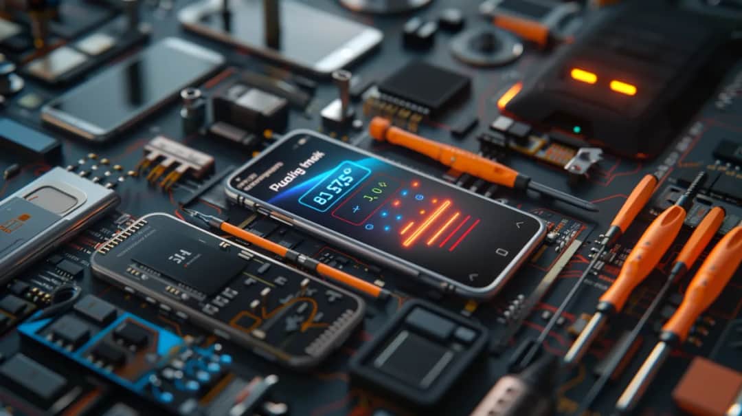 Smartfony: Jak wybrać odpowiednią baterię do Xiaomi? - Poradnik