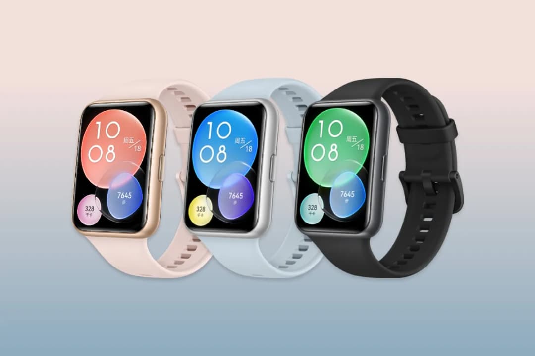 Jaką aplikację wybrać do Huawei Watch Fit 2, by w pełni korzystać?