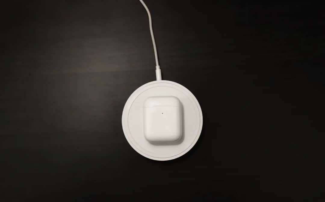 Bezprzewodowa ładowarka: mity i rzeczywistość