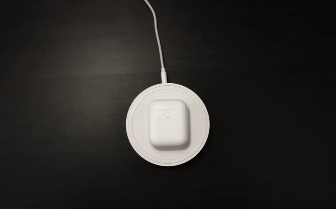 Bezprzewodowa ładowarka: mity i rzeczywistość