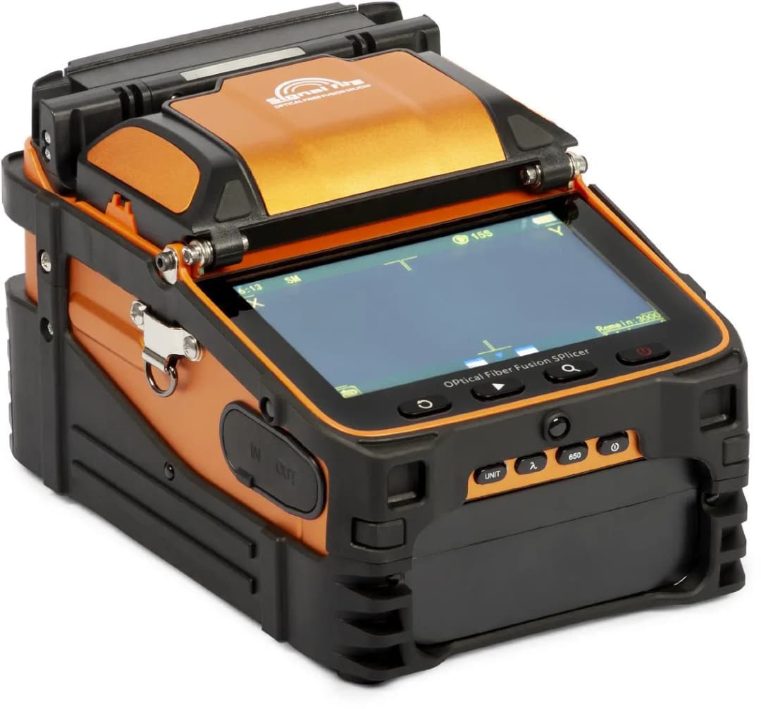 Spawarka do światłowodu: Jak działa i kiedy jej potrzebujesz?