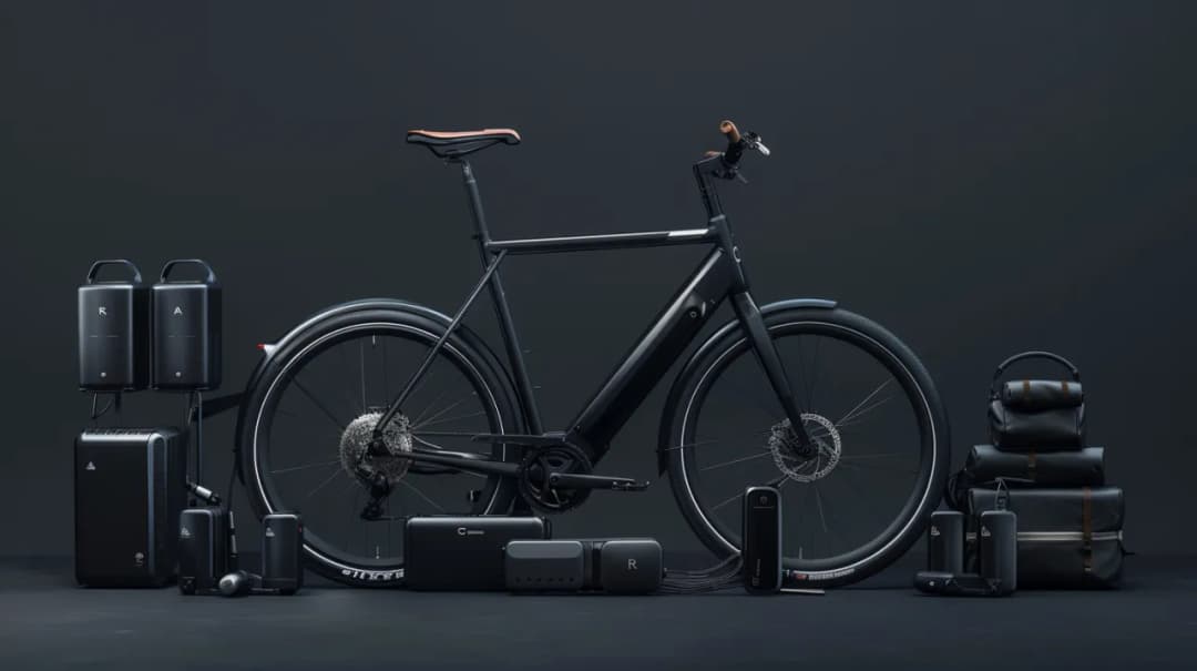 Jak dobrać baterię do roweru elektrycznego Gazelle? - Skuteczne porady