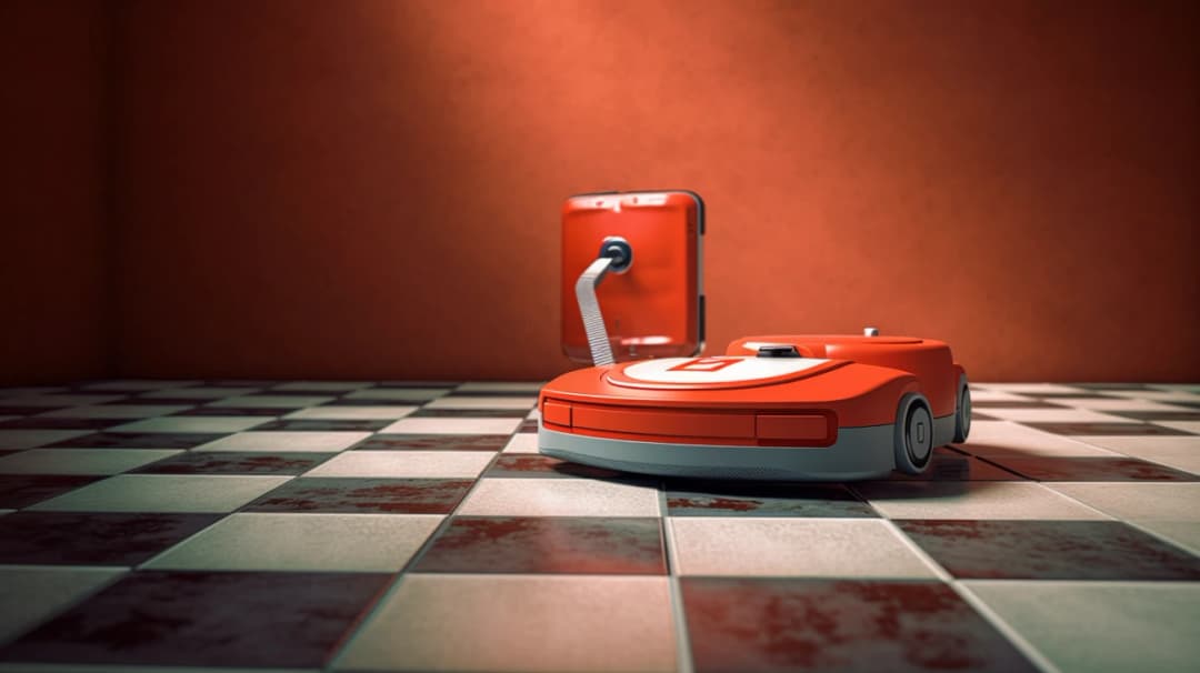 Amazon planował odkurzać twój dom kamerą, ale coś poszło nie tak!