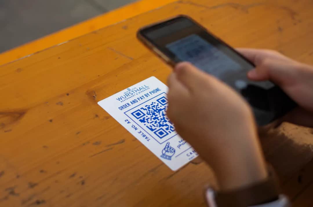 Jak zeskanować kod QR w iPhone - proste kroki i porady na start