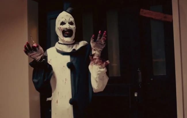 Masakra w Halloween: Święto grozy w nowej odsłonie