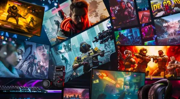 Najlepsze gry online do rozgrywki z przyjaciółmi na PC