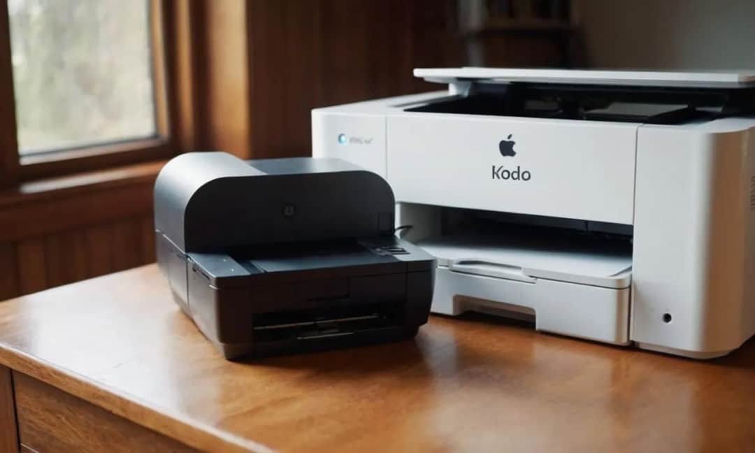 Jak połączyć iPhone z drukarką - Proste metody i najczęstsze problemy