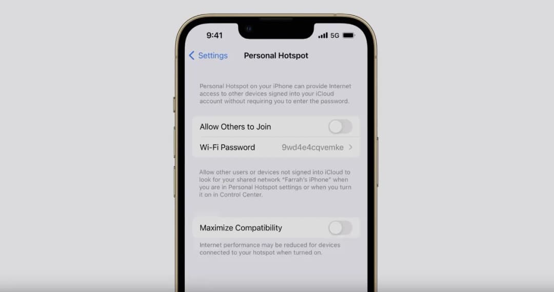 Jak udostępnić internet z iPhone na komputer bez zbędnych problemów