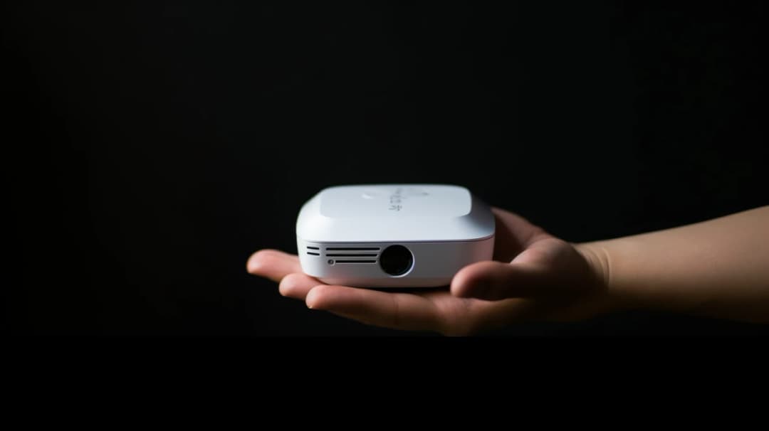 Pierwszy designerski projektor na rynku. LG już wie, że marzysz!