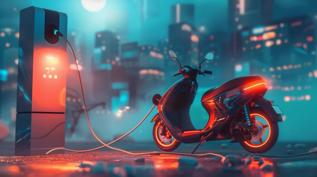 Nowości: Jak ładować hulajnogę elektryczną? - Najlepsze metody