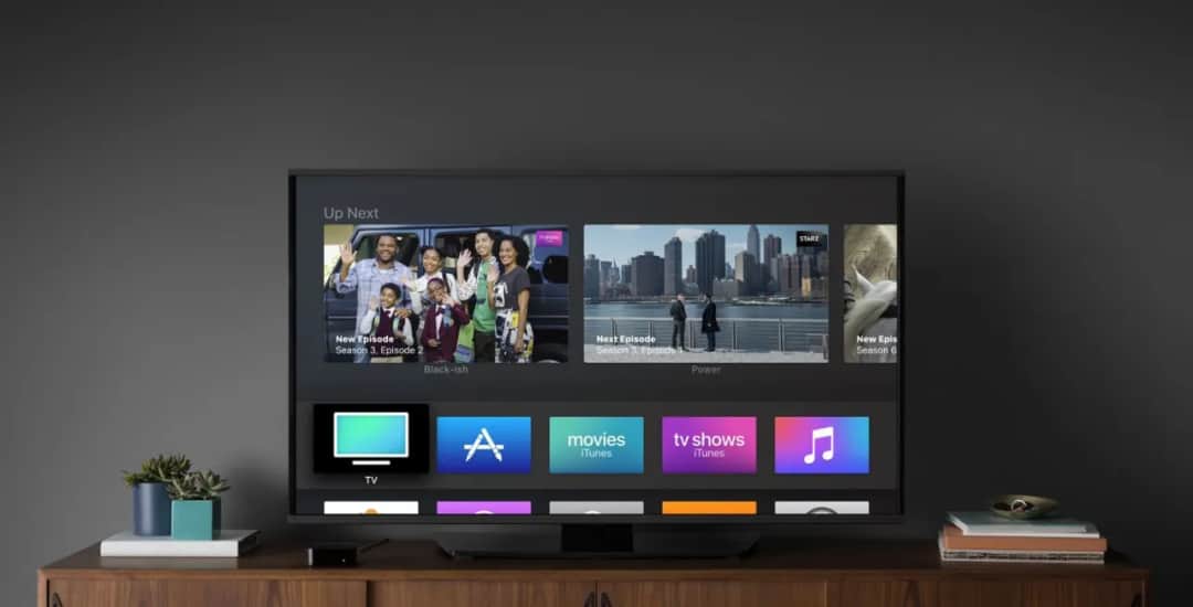 Jak przesłać obraz z iPhone na TV bezproblemowo i szybko