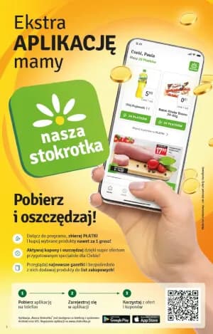 Jak zainstalować aplikację Stokrotka krok po kroku – prosty poradnik dla każdego