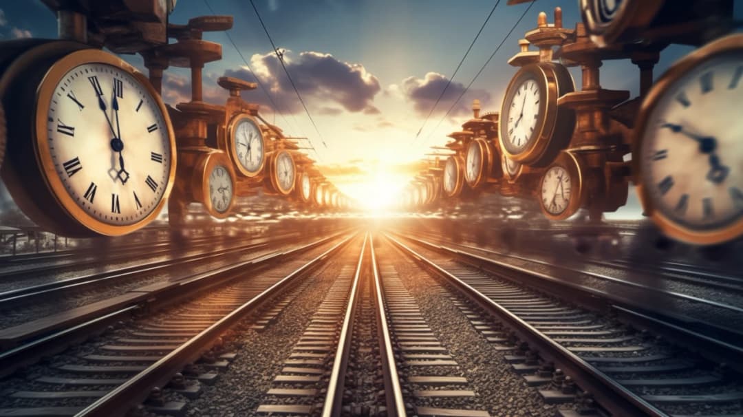 Polscy naukowcy odkryli sposób na opóźnienia pociągów