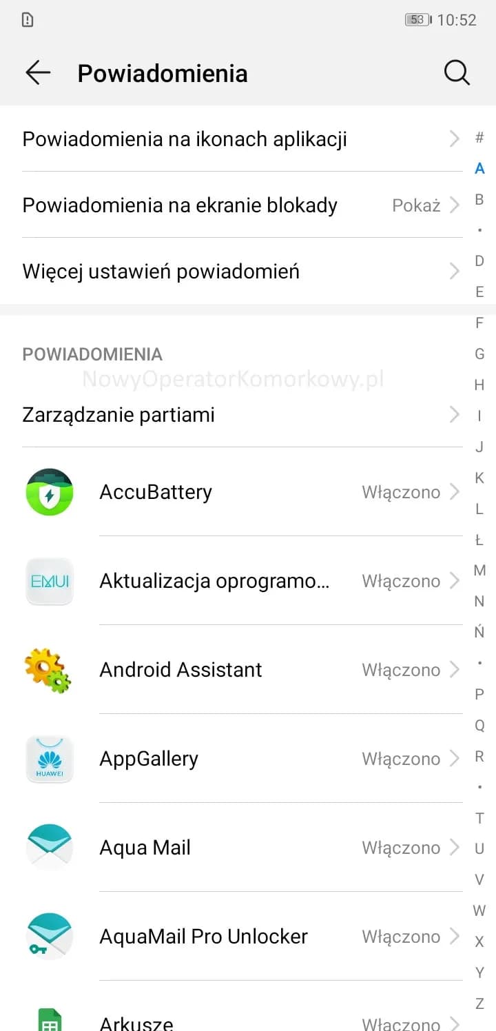 Jak wyłączyć powiadomienia aplikacji Android i zyskać spokój w telefonie