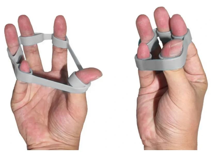 Gumki na palce: zastosowania i rodzaje - wszystko co musisz wiedzieć