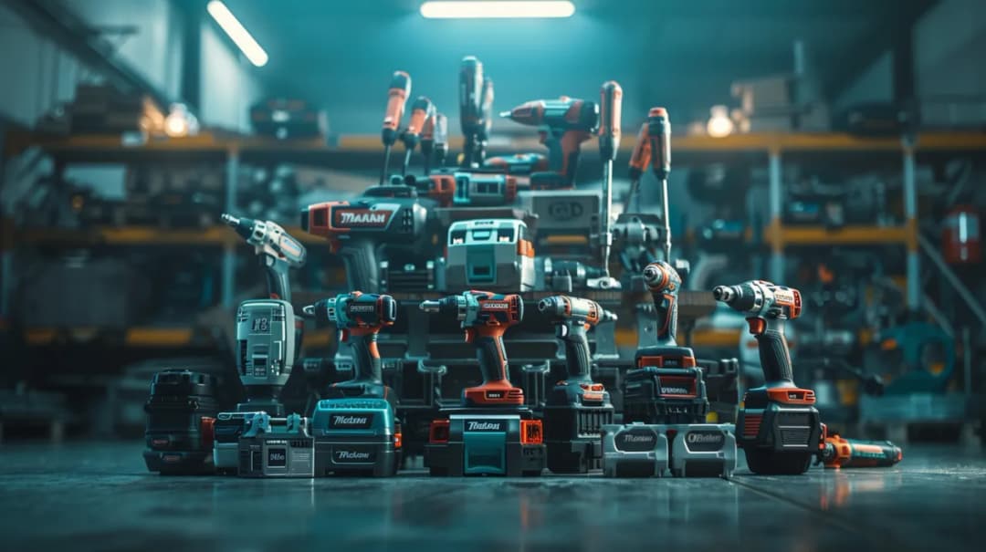 Ranking: Najlepsze modele Makita 18V 5Ah - Który wybrać? Porównanie