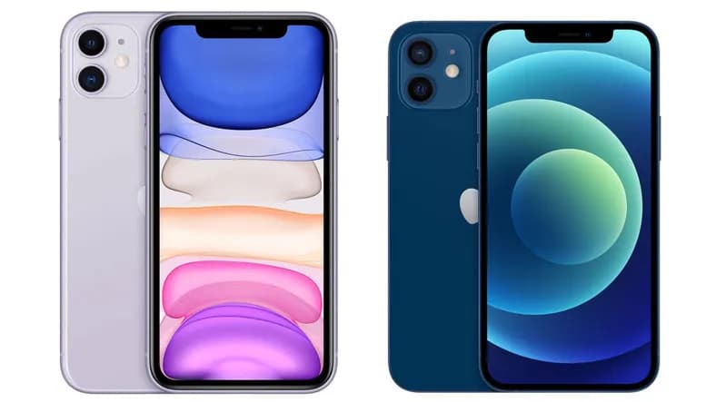 Ile waży iPhone 11? Zaskakujące fakty o jego wadze i porównania