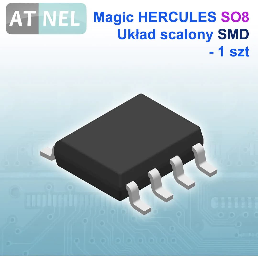 Układ SMD: Podstawy działania i zastosowania w nowoczesnej elektronice