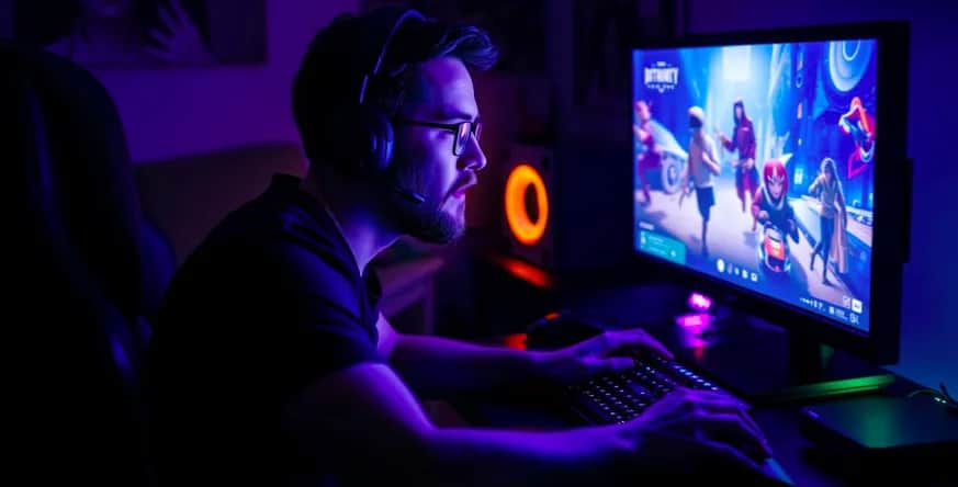 Kody bonusowe w grach online: gdzie ich szukać i jak wykorzystać?