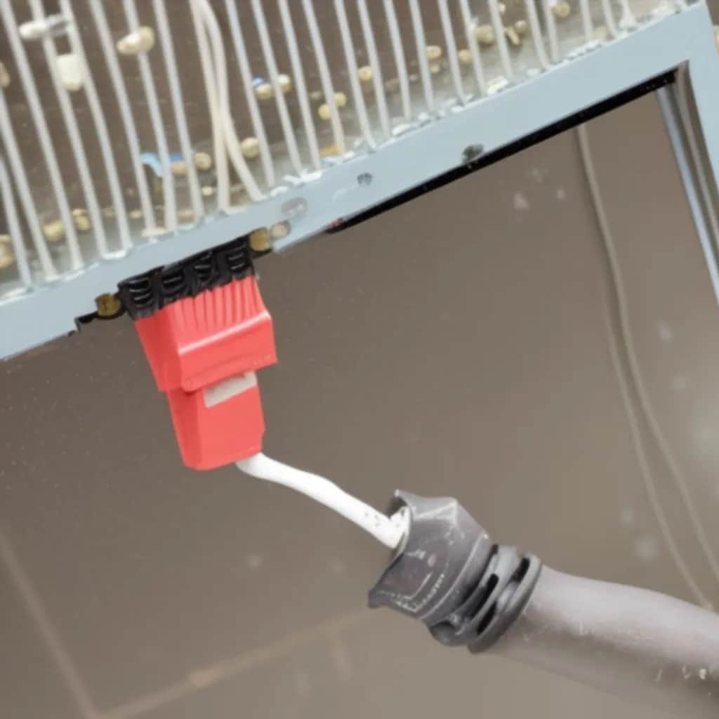 Jak podłączyć okap do prądu bez ryzyka i błędów elektrycznych