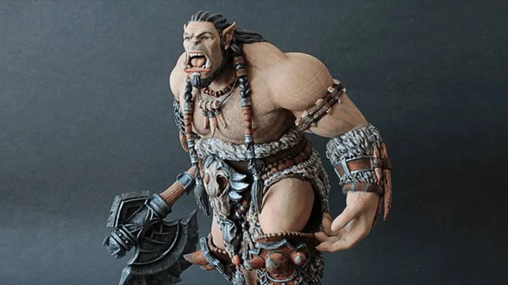 Jak tworzyć figurki na drukarce 3D: najlepsze techniki i porady